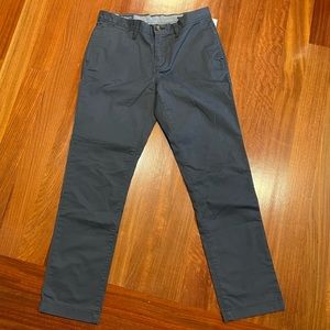 NWT Wallin & Bros Men’s Chino Pants Size 31x30